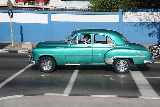 Cuba 2012